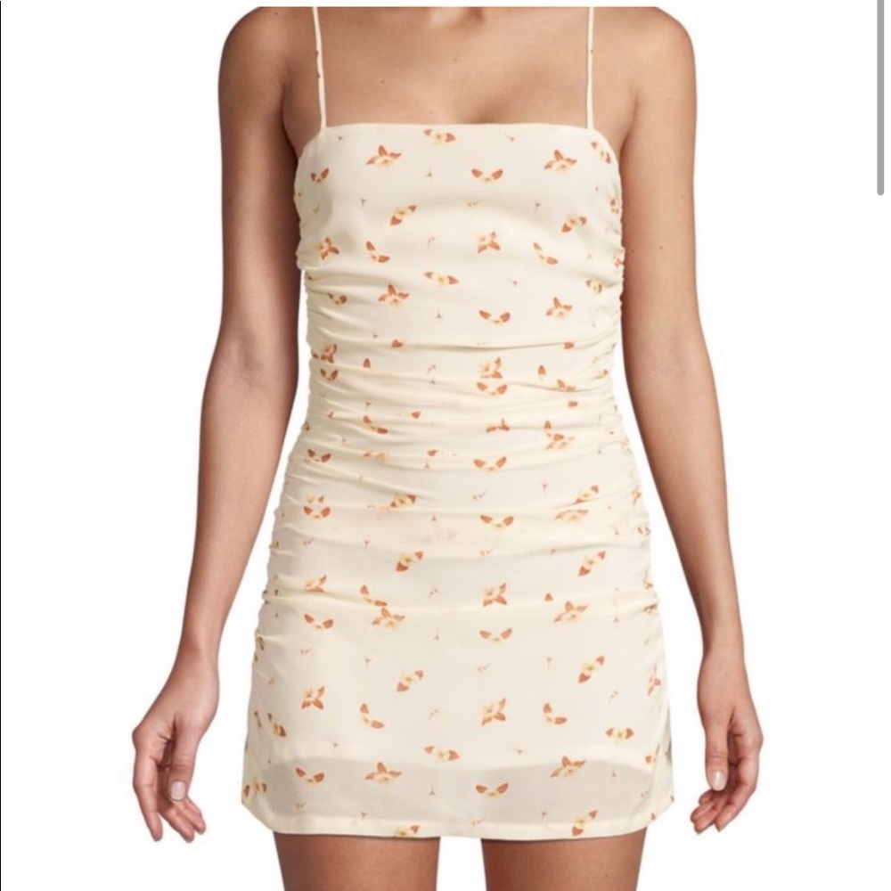 WeWoreWhat Ronnie dress